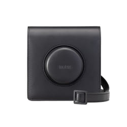 Fujifilm 70100166428 custodia per fotocamera Cover Nero