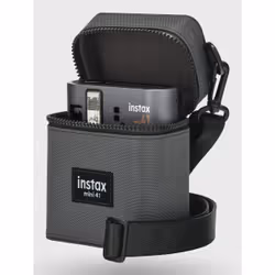 Fujifilm 70100167086 custodia per fotocamera Custodia compatta Nero - Vista aggiuntiva 3