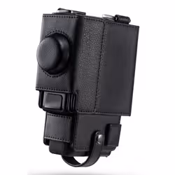 Fujifilm Instax mini Evo Cinema Cover Nero - Vista aggiuntiva 2