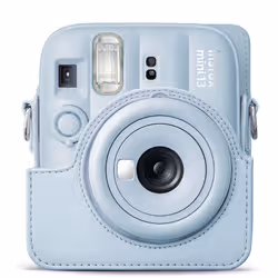 Fujifilm 70100172010 custodia per fotocamera Custodia rigida Blu - Vista aggiuntiva 2