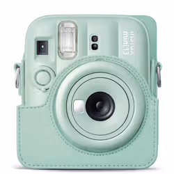 Fujifilm 70100172009 custodia per fotocamera Custodia rigida Verde - Vista aggiuntiva 2