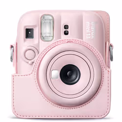 Fujifilm 70100172012 custodia per fotocamera Custodia rigida Rosa - Vista aggiuntiva 2