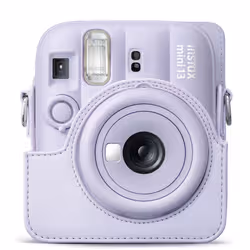 Fujifilm 70100172013 custodia per fotocamera Custodia rigida Viola - Vista aggiuntiva 2