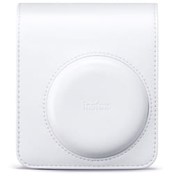 Fujifilm 70100172011 custodia per fotocamera Custodia rigida Bianco