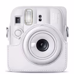 Fujifilm 70100172011 custodia per fotocamera Custodia rigida Bianco - Vista aggiuntiva 2