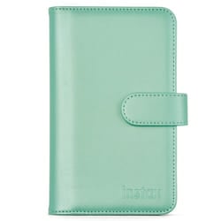 Fujifilm 70100172016 album fotografico e portalistino Verde Rilegatura del libro