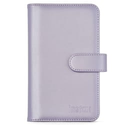 Fujifilm 70100172018 album fotografico e portalistino Viola Rilegatura del libro