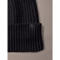 Calvin Klein Berretto a costine bambino - Vista aggiuntiva 3
