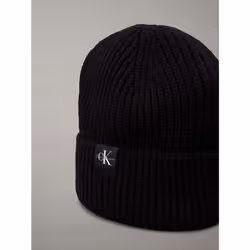 Calvin Klein Berretto a costine bambino - Vista aggiuntiva 6