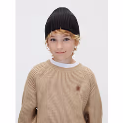 Calvin Klein Berretto a costine bambino - Vista aggiuntiva 4