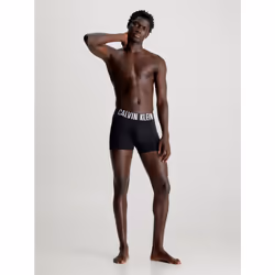 Calvin Klein 000NB3608A-UB1-XL Pantaloncino Boxer Nero - Vista aggiuntiva 5