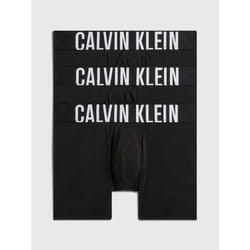 Calvin Klein 000NB3609A-UB1-S Pantaloncino Boxer Nero