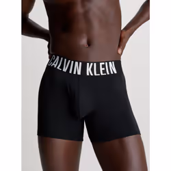 Calvin Klein 000NB3609A-UB1-S Pantaloncino Boxer Nero