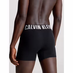 Calvin Klein 000NB3609A-UB1-S Pantaloncino Boxer Nero