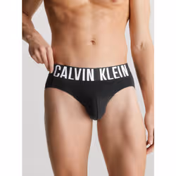 Calvin Klein Slip in confezione da 3 - Intense Power Cotton - Vista aggiuntiva 2