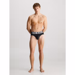 Calvin Klein Slip in confezione da 3 - Intense Power Cotton - Vista aggiuntiva 5