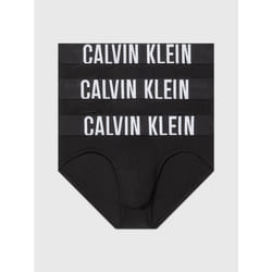 Calvin Klein Slip in confezione da 3 - Intense Power Cotton