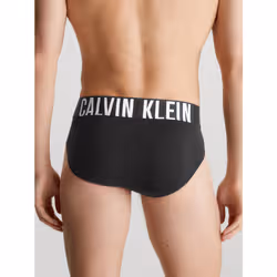 Calvin Klein Slip in confezione da 3 - Intense Power Cotton - Vista aggiuntiva 3