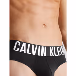 Calvin Klein Slip in confezione da 3 - Intense Power Cotton - Vista aggiuntiva 4