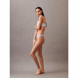 Calvin Klein Perizoma in confezione da 3 - Logo Icon - Vista aggiuntiva 3