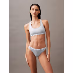 Calvin Klein Perizoma in confezione da 3 - Logo Icon - Vista aggiuntiva 2