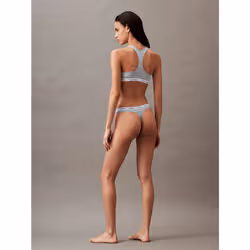 Calvin Klein Perizoma in confezione da 3 - Logo Icon - Vista aggiuntiva 4