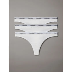 Calvin Klein Perizoma in confezione da 3 - Logo Icon