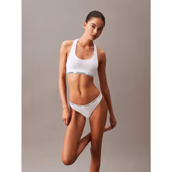 Calvin Klein Perizoma in confezione da 3 - Logo Icon - Vista aggiuntiva 2