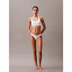 Calvin Klein Perizoma in confezione da 3 - Logo Icon - Vista aggiuntiva 4