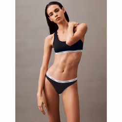 Calvin Klein Perizoma in confezione da 3 - Logo Icon - Vista aggiuntiva 2