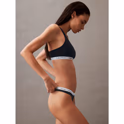 Calvin Klein Perizoma in confezione da 3 - Logo Icon - Vista aggiuntiva 5
