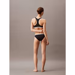 Calvin Klein Slip classici in confezione da 3 - Icon Logo - Vista aggiuntiva 3