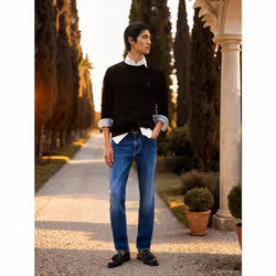 Tommy Hilfiger 8720111292911 Felpa e felpa con cappuccio Pullover - Vista aggiuntiva 5