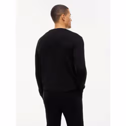 Tommy Hilfiger 8720111292973 Felpa e felpa con cappuccio Pullover - Vista aggiuntiva 4