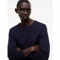 Tommy Hilfiger 8720111293048 Felpa e felpa con cappuccio Pullover - Vista aggiuntiva 3