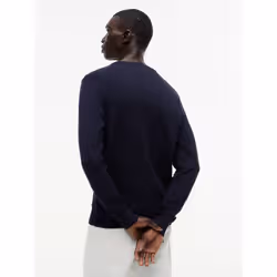 Tommy Hilfiger 8720111293048 Felpa e felpa con cappuccio Pullover - Vista aggiuntiva 4