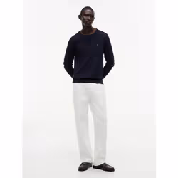 Tommy Hilfiger 8720111293222 Felpa e felpa con cappuccio Pullover - Vista aggiuntiva 2