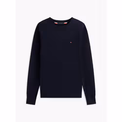 Tommy Hilfiger 8720111293222 Felpa e felpa con cappuccio Pullover - Vista aggiuntiva 6