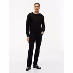 Tommy Hilfiger 8720111293352 Felpa e felpa con cappuccio Pullover - Vista aggiuntiva 2