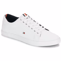 Sneakers Tommy Hilfiger ICONIC LONG LACE SNEAKER Bianco - 41