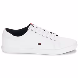 Sneakers Tommy Hilfiger ICONIC LONG LACE SNEAKER Bianco - 41