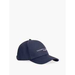 Tommy Hilfiger AM0AM07352DW5 Berretto Cotone