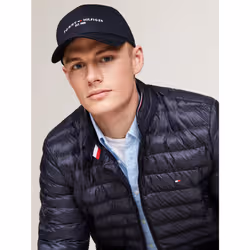 Tommy Hilfiger AM0AM07352DW5 Berretto Cotone - Vista aggiuntiva 4