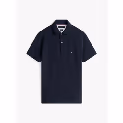 Tommy Hilfiger MW0MW17770DW5 Collo Polo Cotone, Elastan - Vista aggiuntiva 5