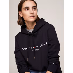Tommy Hilfiger 8720114744714 Felpa e felpa con cappuccio - Vista aggiuntiva 4