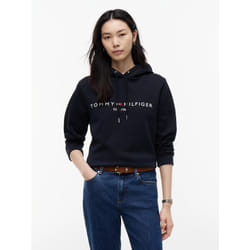 Tommy Hilfiger 8720114744721 Felpa e felpa con cappuccio