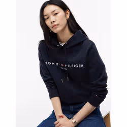 Tommy Hilfiger 8720114744721 Felpa e felpa con cappuccio - Vista aggiuntiva 3
