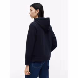 Tommy Hilfiger 8720114744745 Felpa e felpa con cappuccio - Vista aggiuntiva 5