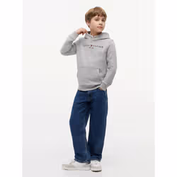 Tommy Hilfiger 8720114758544 Felpa e felpa con cappuccio - Vista aggiuntiva 3