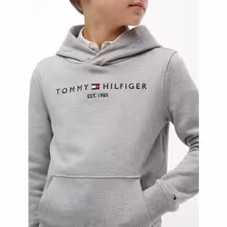 Tommy Hilfiger 8720114758575 Felpa e felpa con cappuccio - Vista aggiuntiva 5
